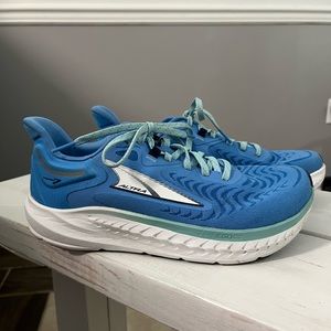 Women’s Altra Torin 7 Size 7.5